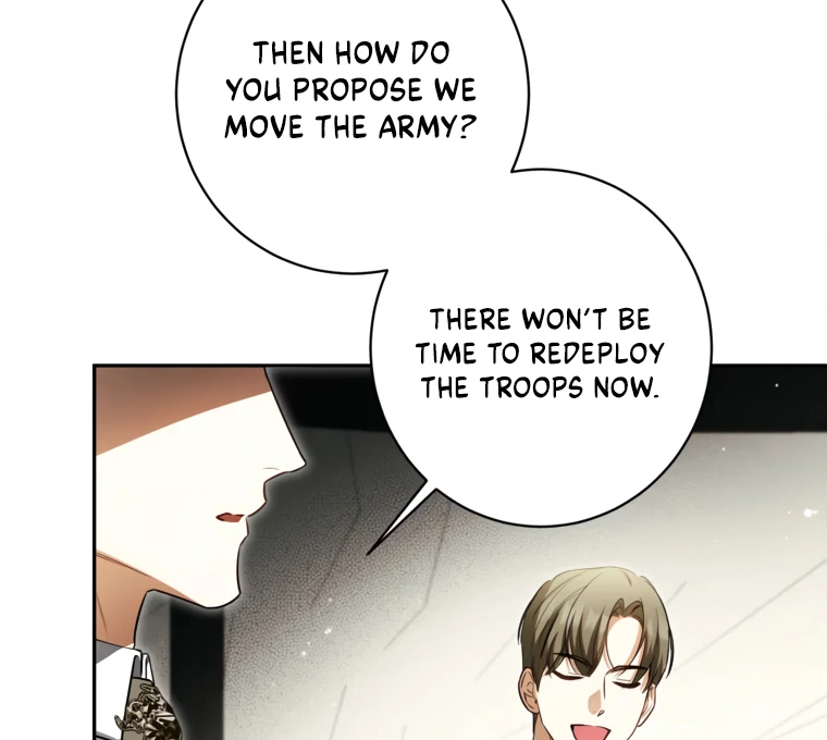 I have possessed the body of the protagonist Chapter 80 373 78