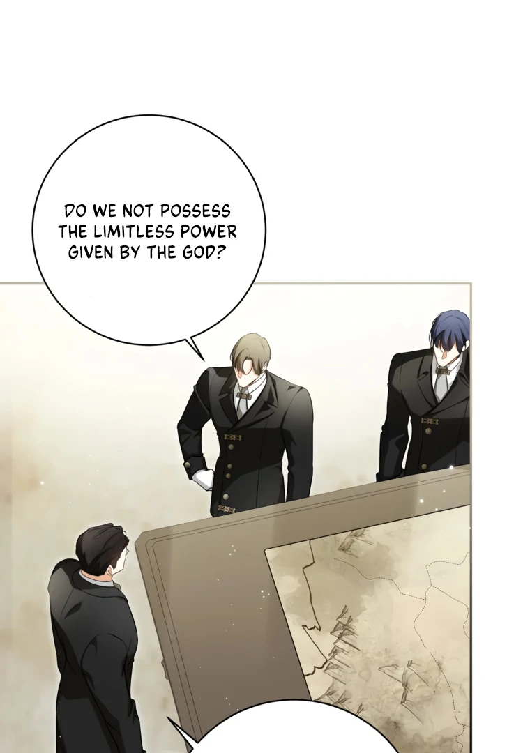 I have possessed the body of the protagonist Chapter 80 375 80