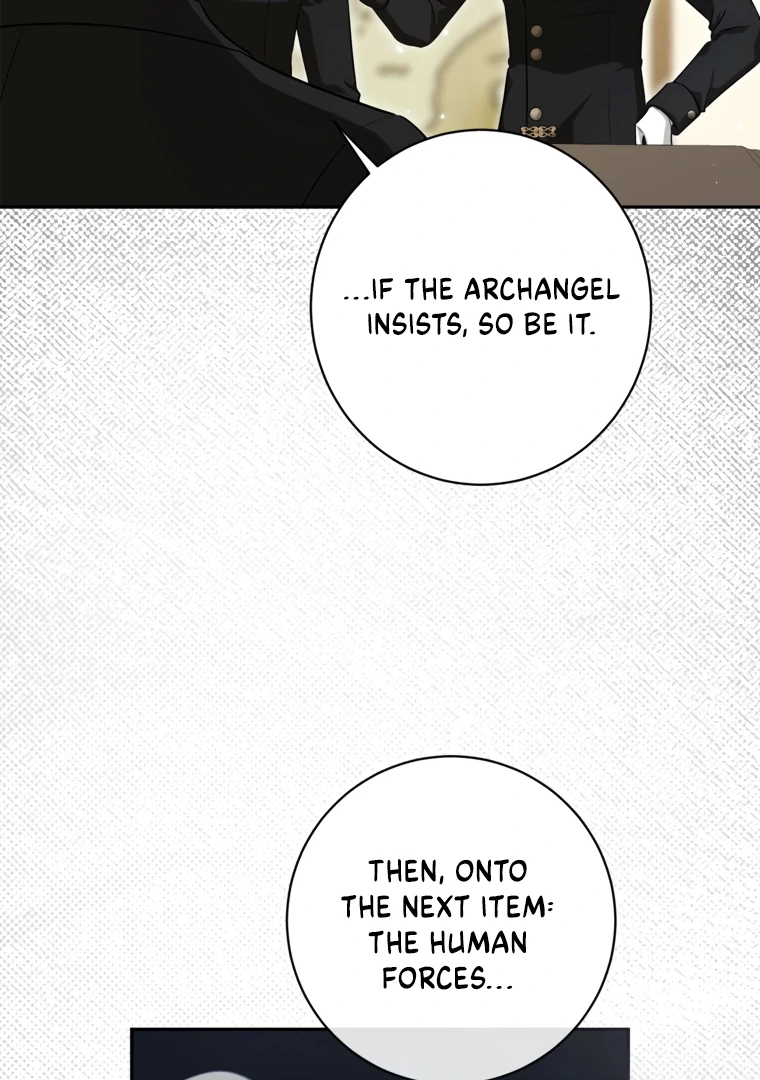 I have possessed the body of the protagonist Chapter 80 380 85