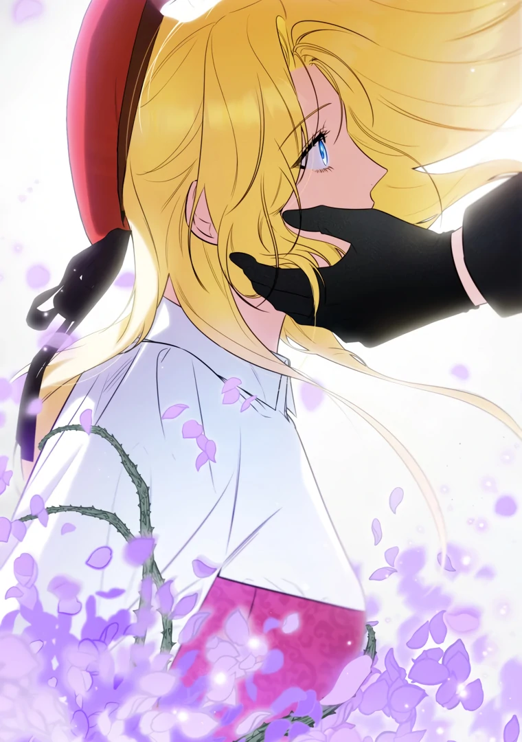 I have possessed the body of the protagonist Chapter 80 389 94