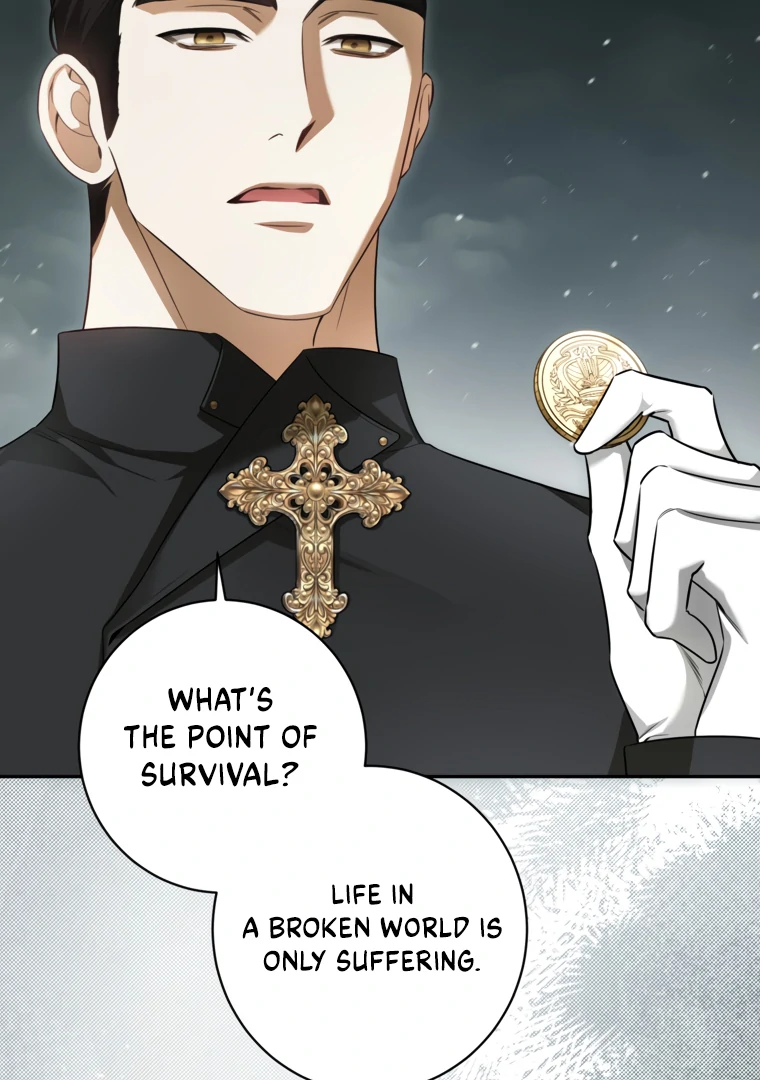 I have possessed the body of the protagonist Chapter 81 303 05