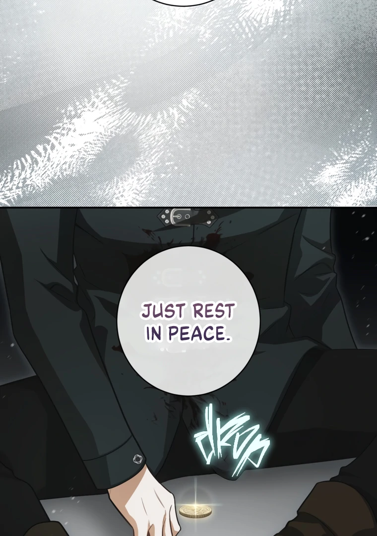 I have possessed the body of the protagonist Chapter 81 304 06