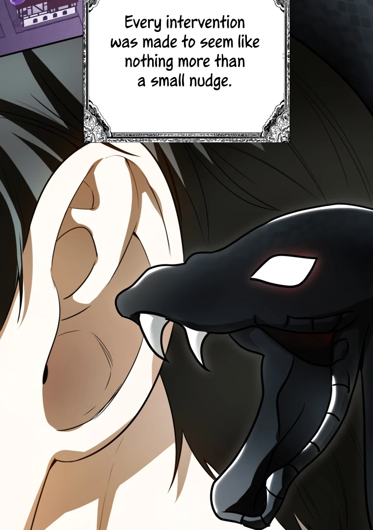 I have possessed the body of the protagonist Chapter 81 313 15