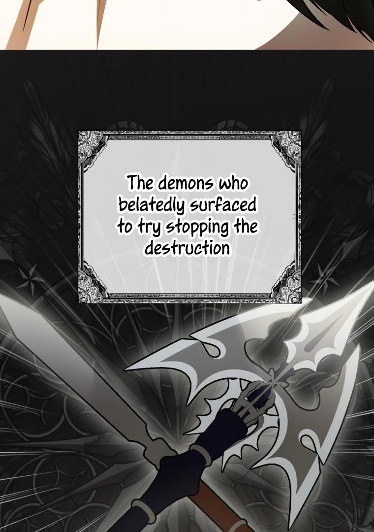 I have possessed the body of the protagonist Chapter 81 314 16