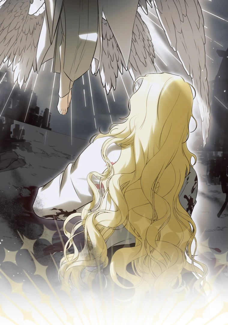 I have possessed the body of the protagonist Chapter 81 335 37