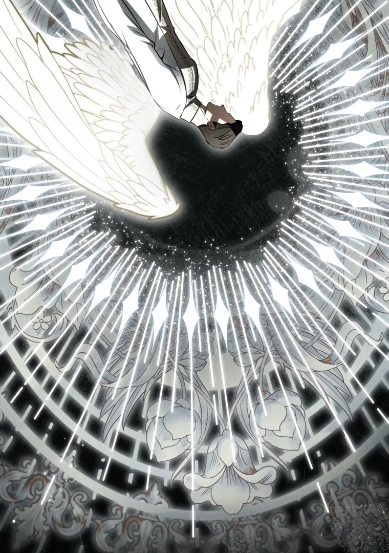 I have possessed the body of the protagonist Chapter 81 338 40