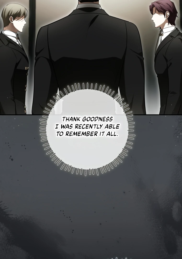 I have possessed the body of the protagonist Chapter 81 342 44