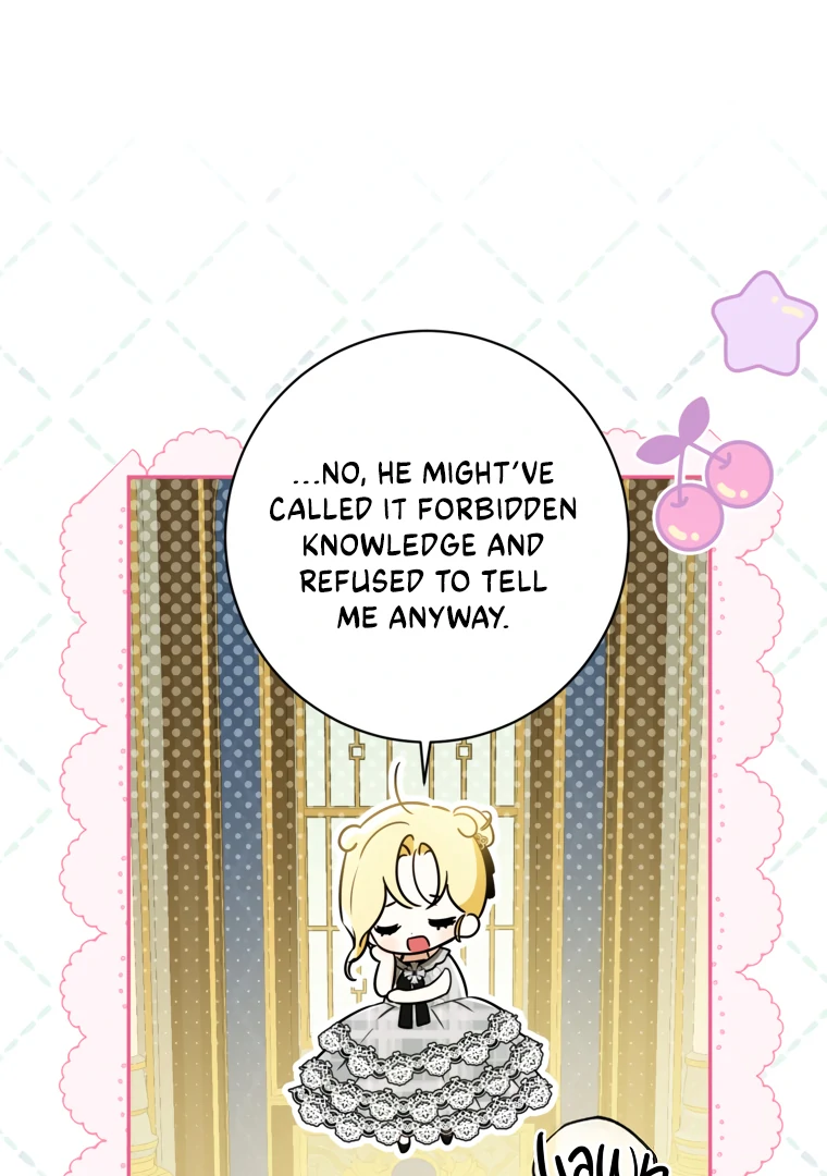 I have possessed the body of the protagonist Chapter 81 352 54