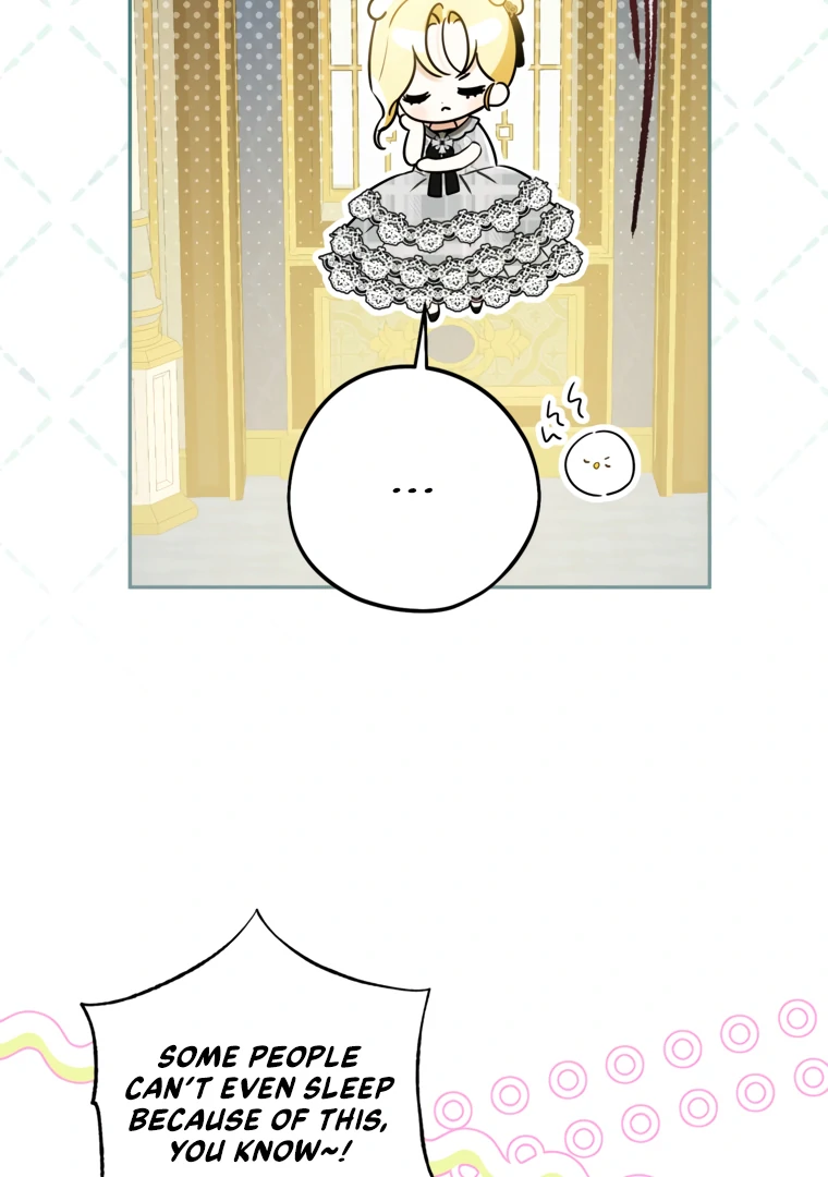 I have possessed the body of the protagonist Chapter 81 354 56