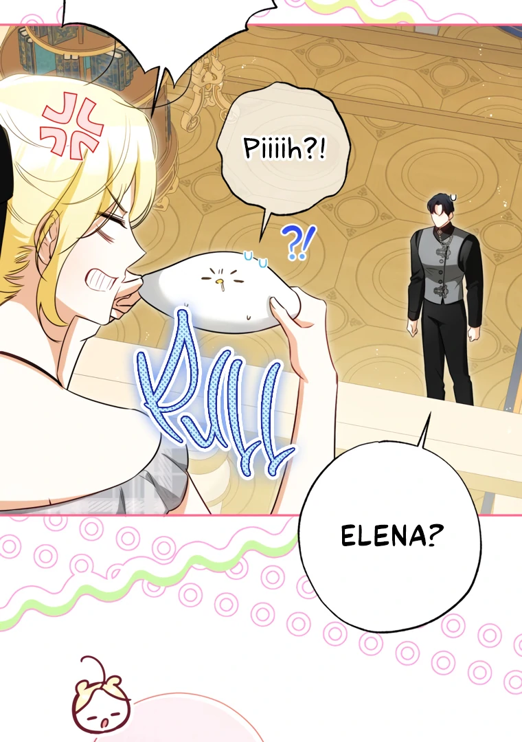 I have possessed the body of the protagonist Chapter 81 355 57