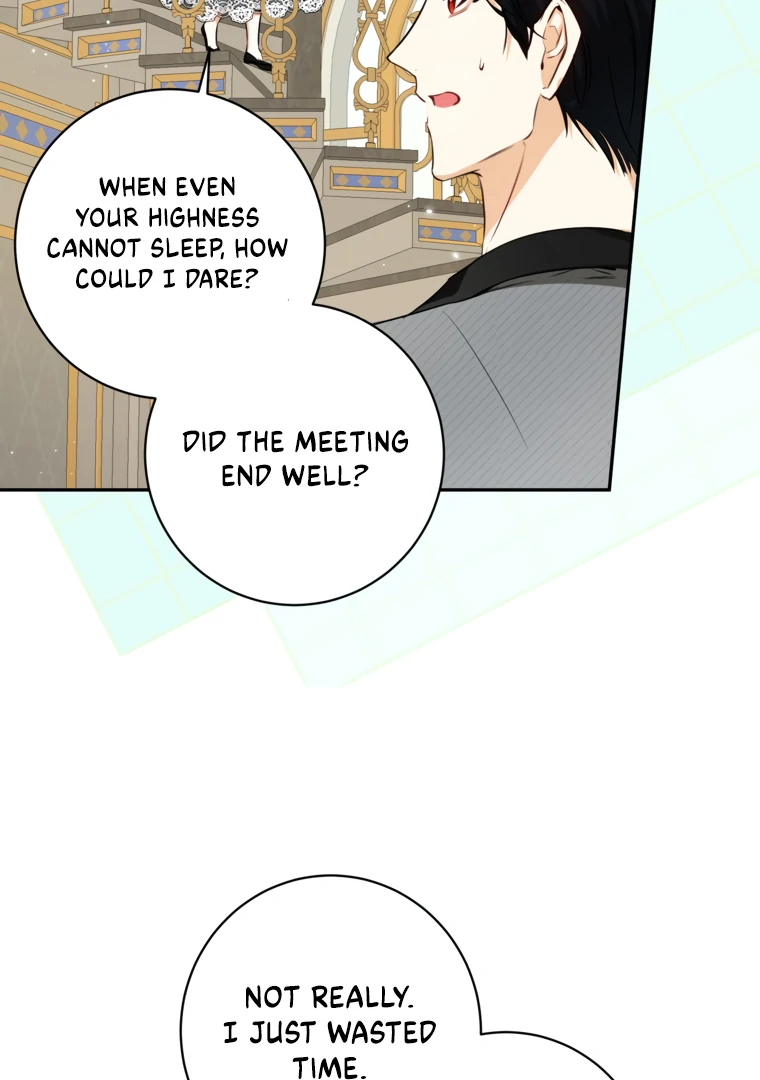 I have possessed the body of the protagonist Chapter 81 357 59