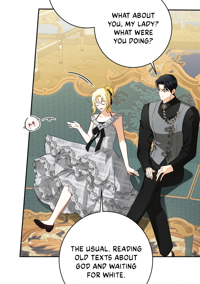 I have possessed the body of the protagonist Chapter 81 358 60