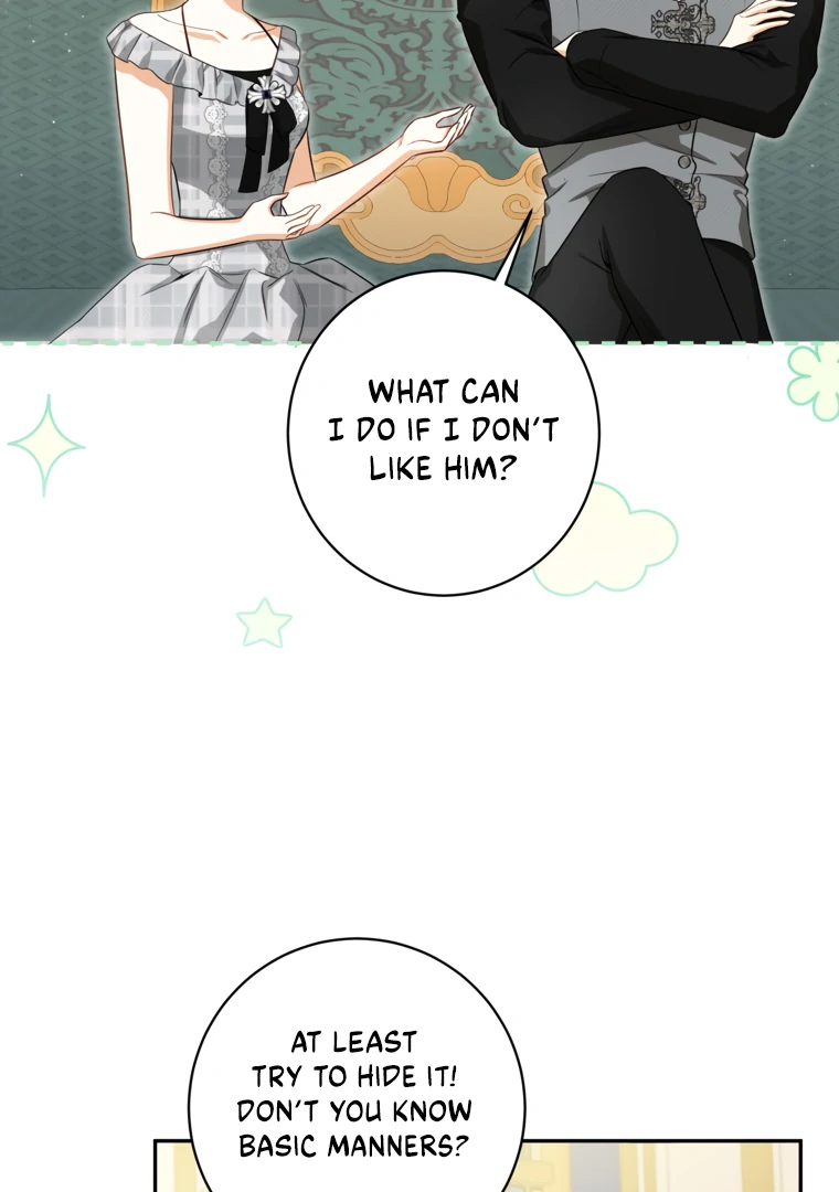 I have possessed the body of the protagonist Chapter 81 364 66