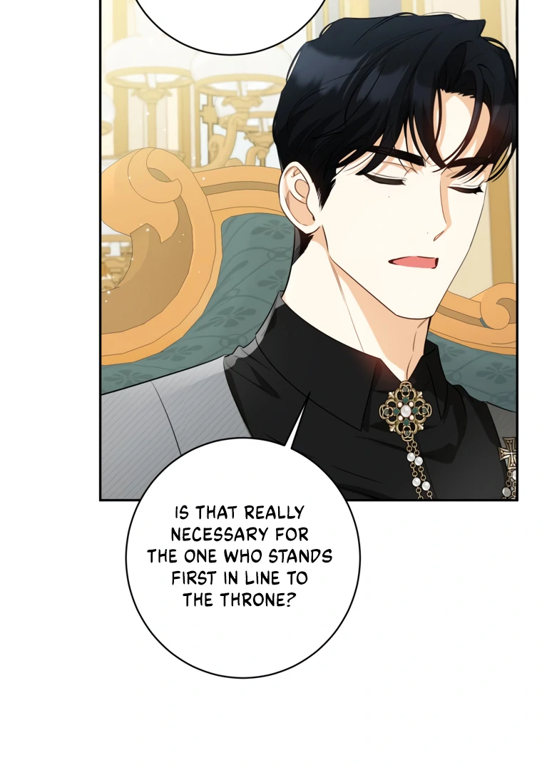 I have possessed the body of the protagonist Chapter 81 365 67