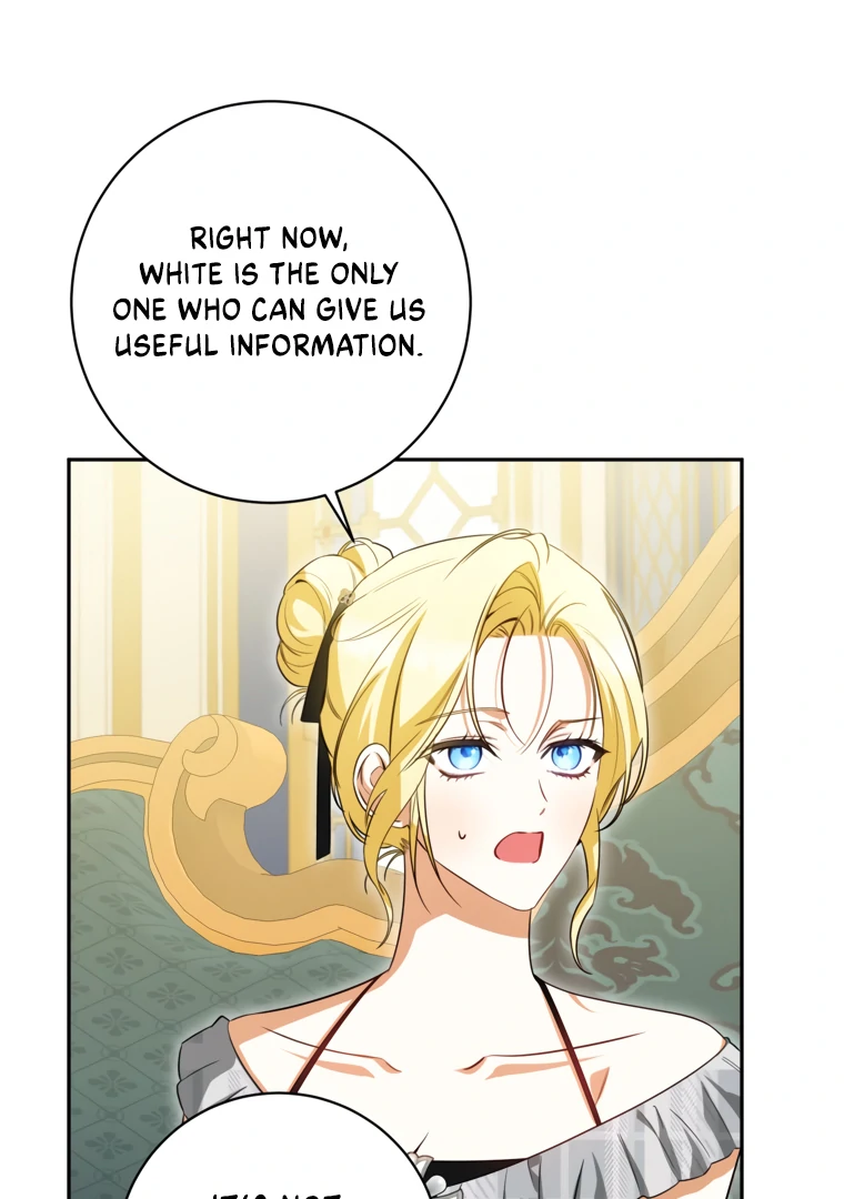 I have possessed the body of the protagonist Chapter 81 366 68