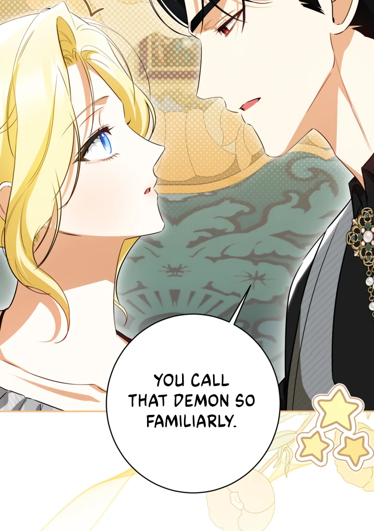 I have possessed the body of the protagonist Chapter 81 368 70