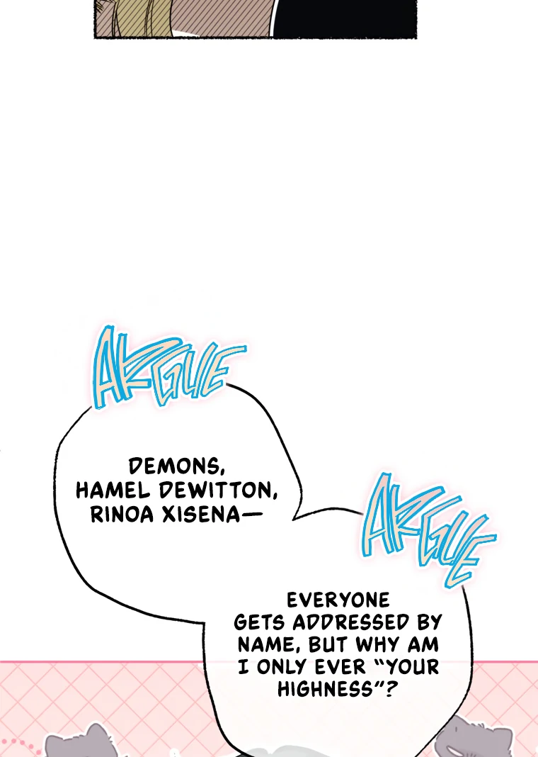 I have possessed the body of the protagonist Chapter 81 370 72