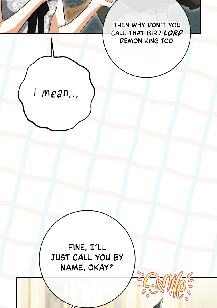 I have possessed the body of the protagonist Chapter 81 373 75