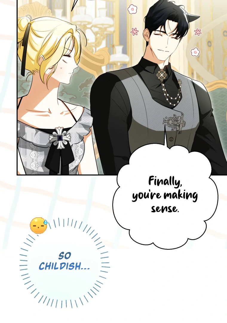 I have possessed the body of the protagonist Chapter 81 374 76