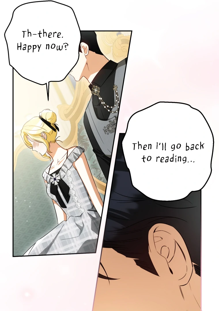 I have possessed the body of the protagonist Chapter 81 381 83