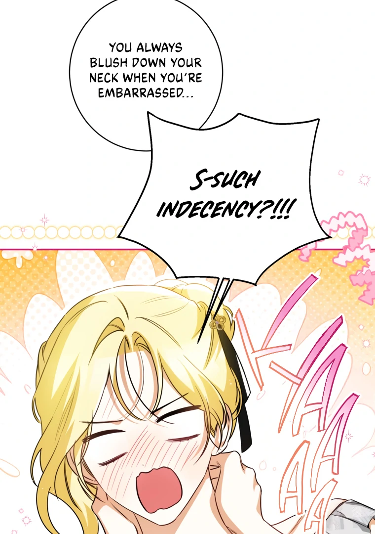 I have possessed the body of the protagonist Chapter 81 388 90