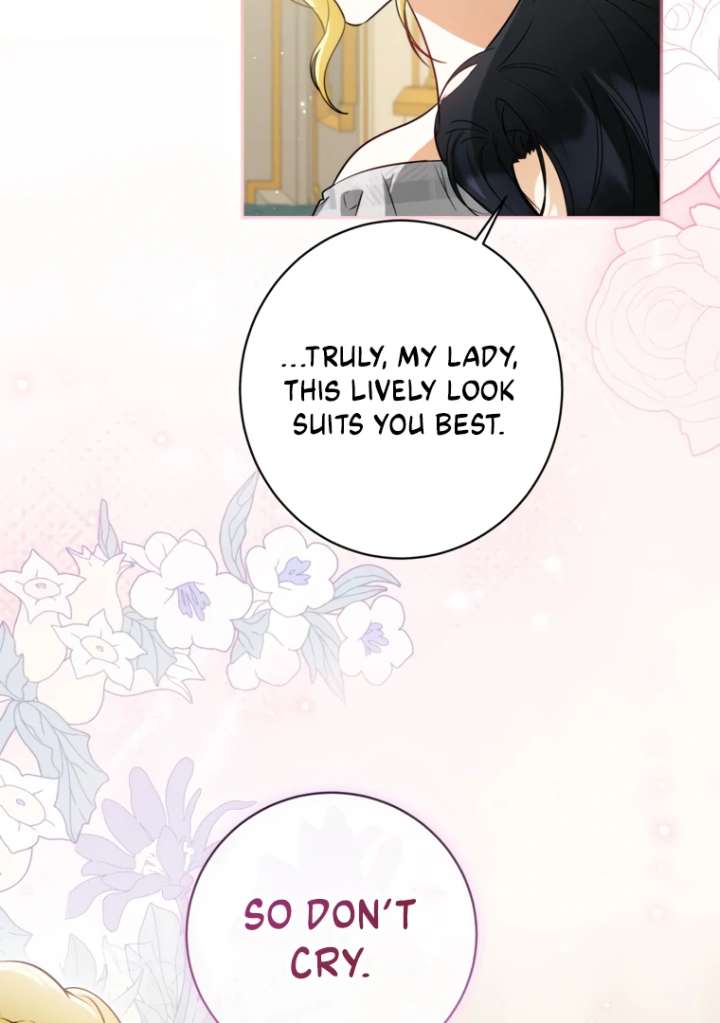 I have possessed the body of the protagonist Chapter 82 334 003