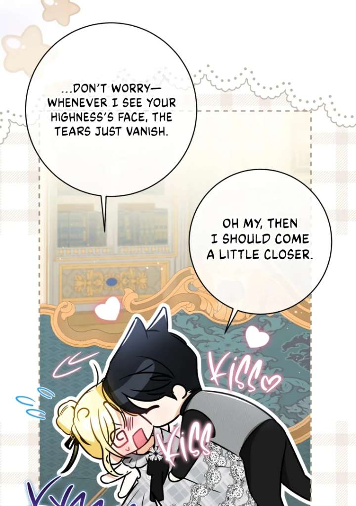 I have possessed the body of the protagonist Chapter 82 338 007