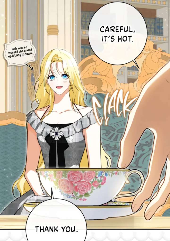 I have possessed the body of the protagonist Chapter 82 345 014