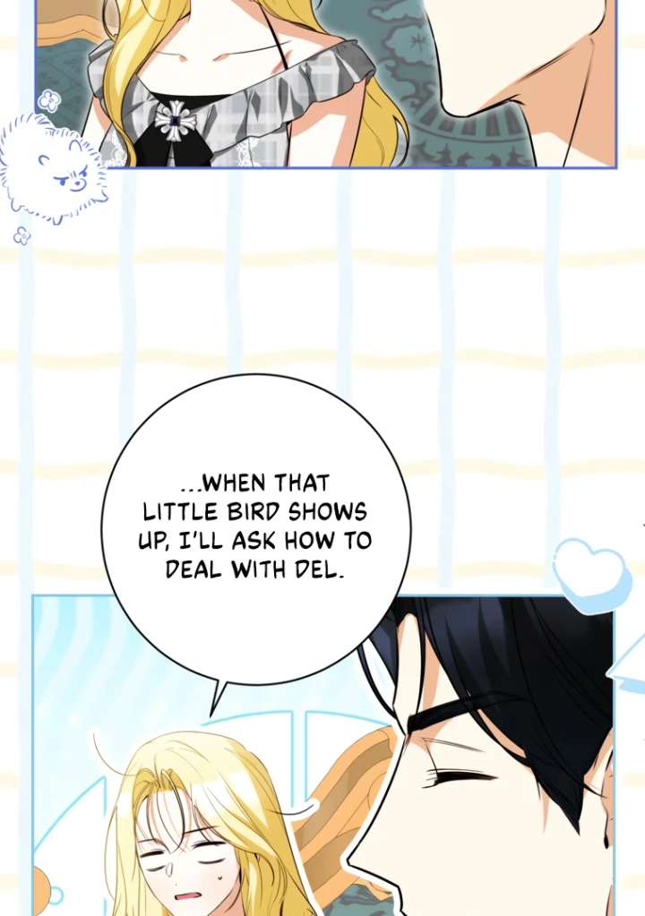 I have possessed the body of the protagonist Chapter 82 350 019