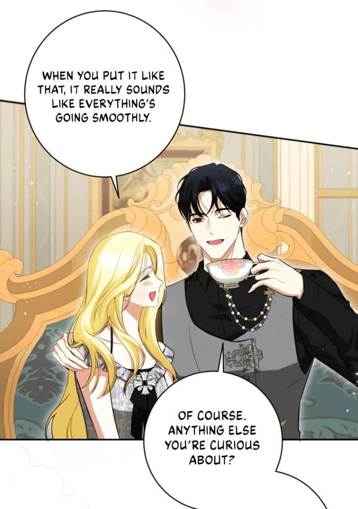 I have possessed the body of the protagonist Chapter 82 369 038