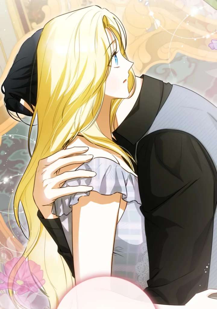 I have possessed the body of the protagonist Chapter 82 382 051