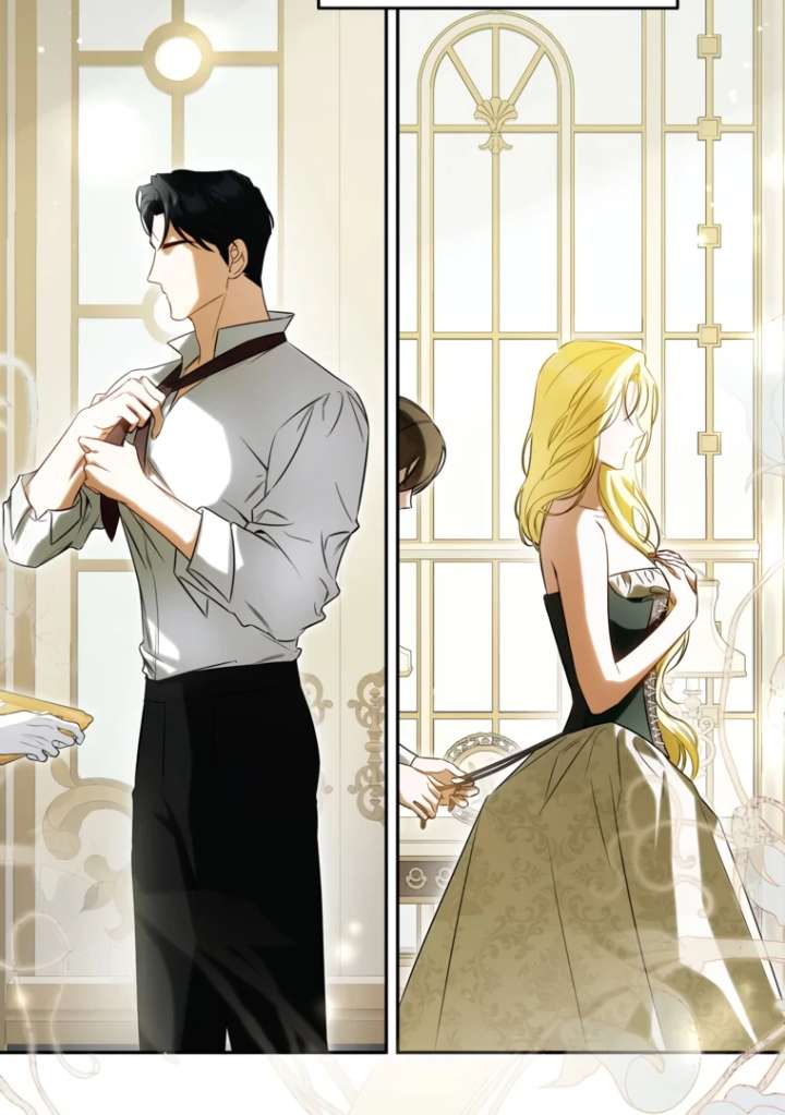 I have possessed the body of the protagonist Chapter 82 395 064