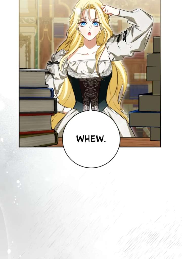 I have possessed the body of the protagonist Chapter 82 397 066