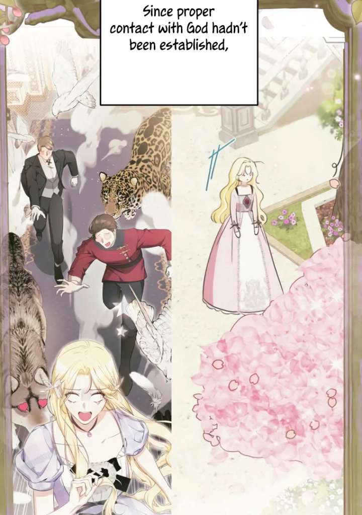 I have possessed the body of the protagonist Chapter 82 400 069