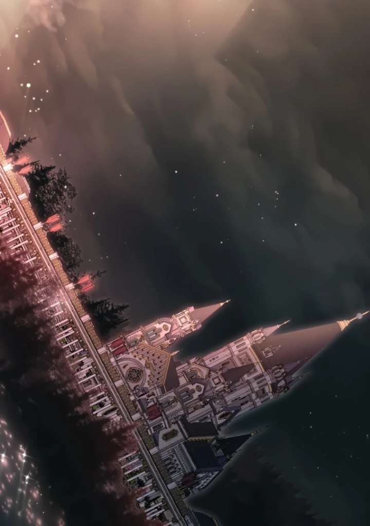 I have possessed the body of the protagonist Chapter 82 409 078