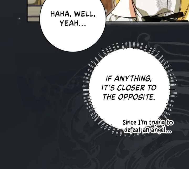 I have possessed the body of the protagonist Chapter 82 424 093