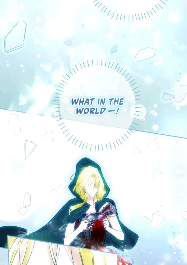 I have possessed the body of the protagonist Chapter 82 432 101