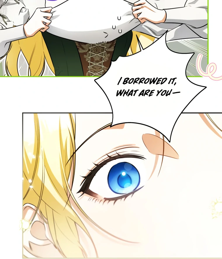 I have possessed the body of the protagonist Chapter 83 294 11