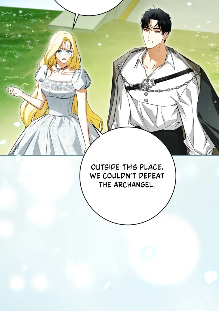 I have possessed the body of the protagonist Chapter 83 311 28