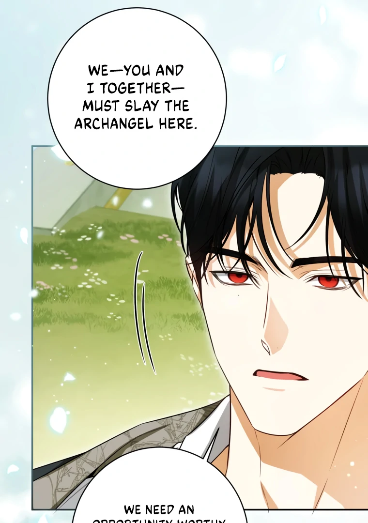 I have possessed the body of the protagonist Chapter 83 312 29