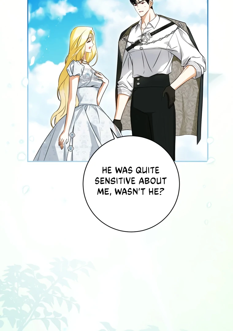 I have possessed the body of the protagonist Chapter 83 319 36