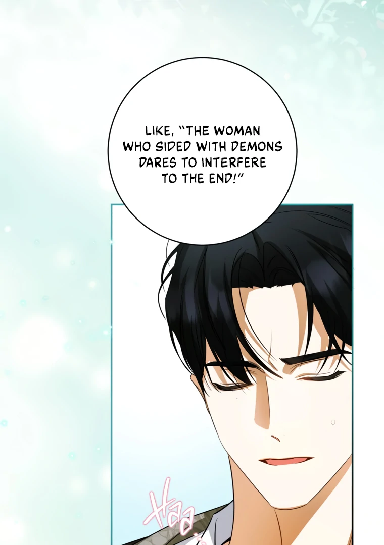 I have possessed the body of the protagonist Chapter 83 321 38