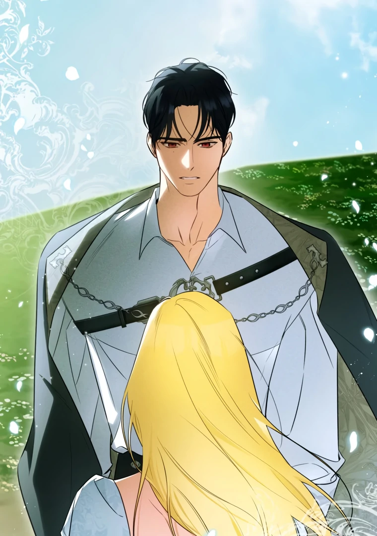 I have possessed the body of the protagonist Chapter 83 325 42