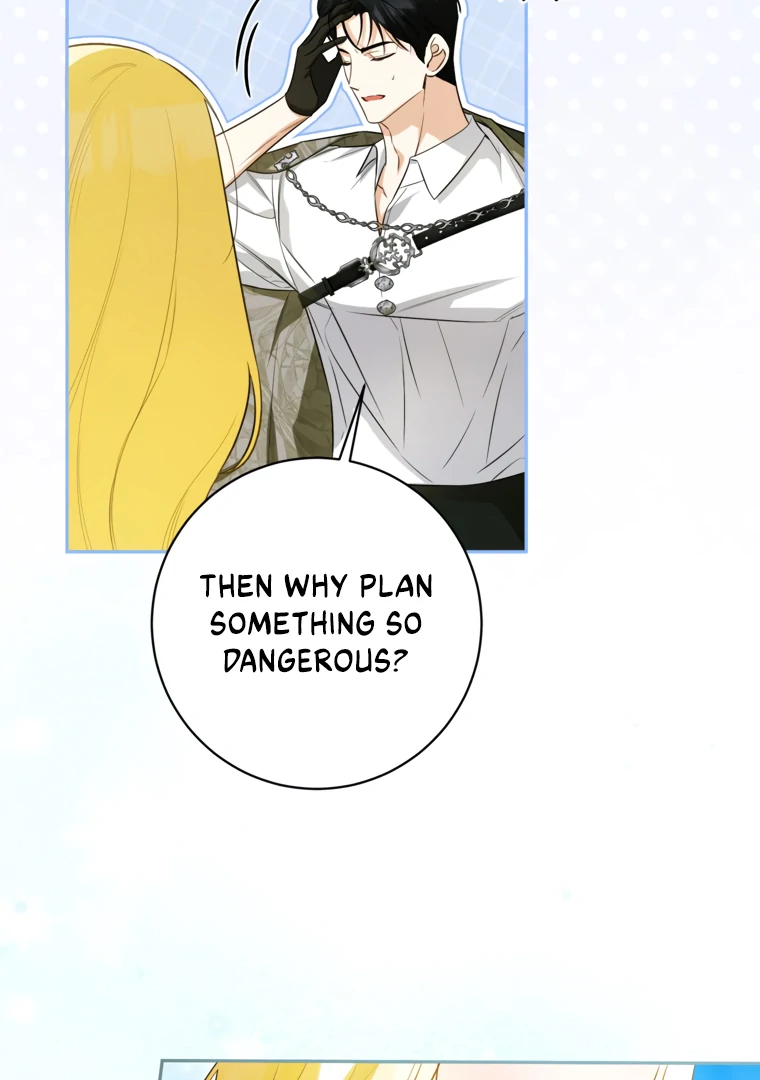 I have possessed the body of the protagonist Chapter 83 337 54