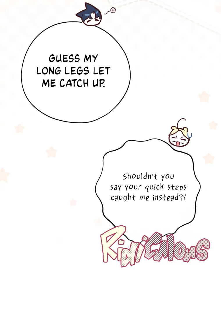 I have possessed the body of the protagonist Chapter 83 358 75