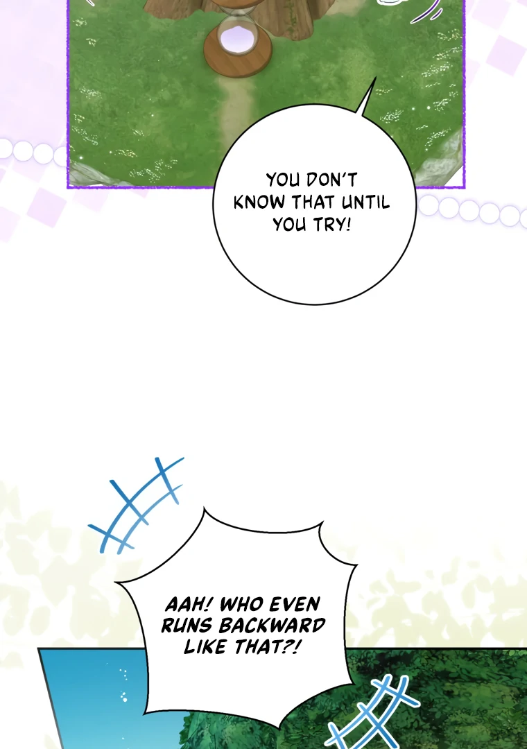 I have possessed the body of the protagonist Chapter 83 361 78