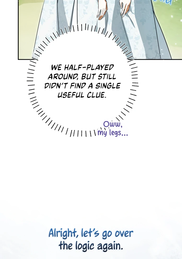 I have possessed the body of the protagonist Chapter 83 366 83