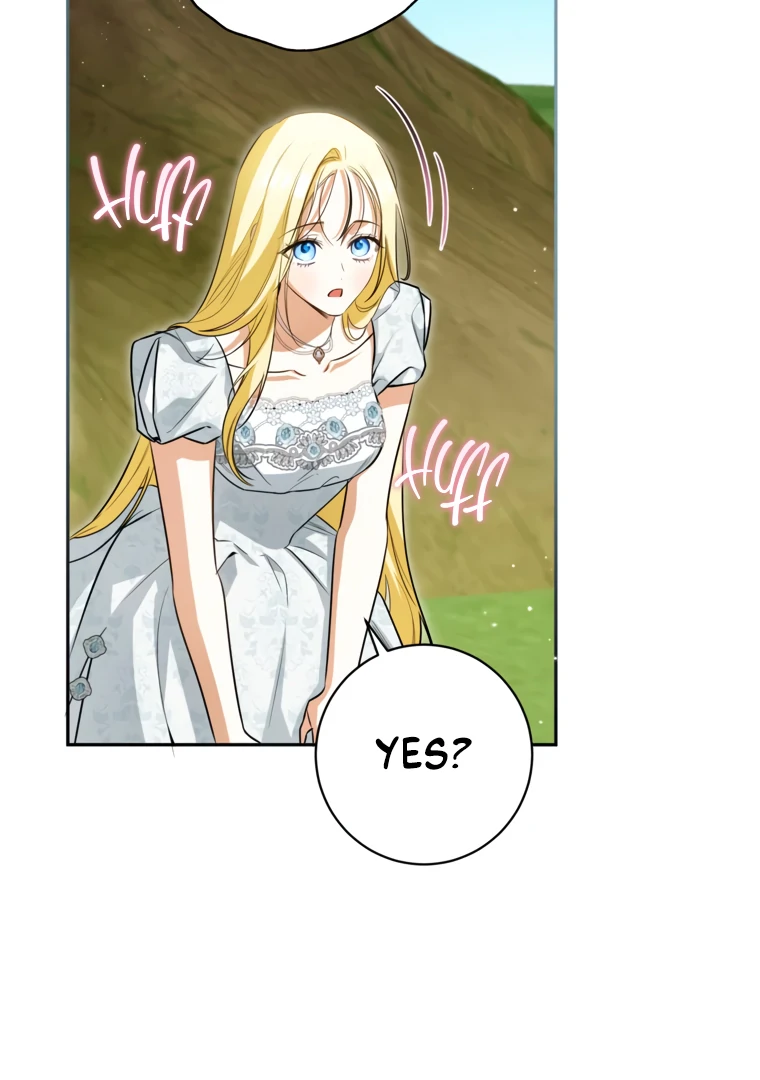 I have possessed the body of the protagonist Chapter 83 371 88