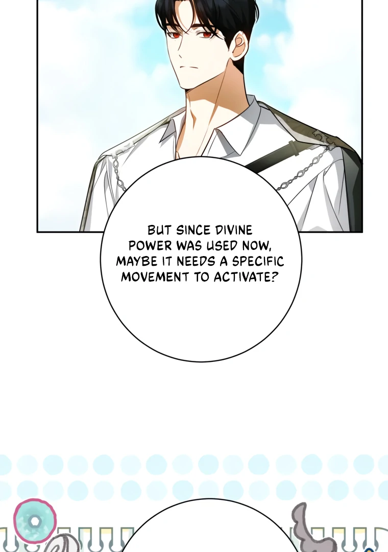 I have possessed the body of the protagonist Chapter 84 318 008