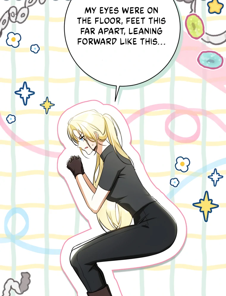 I have possessed the body of the protagonist Chapter 84 319 009